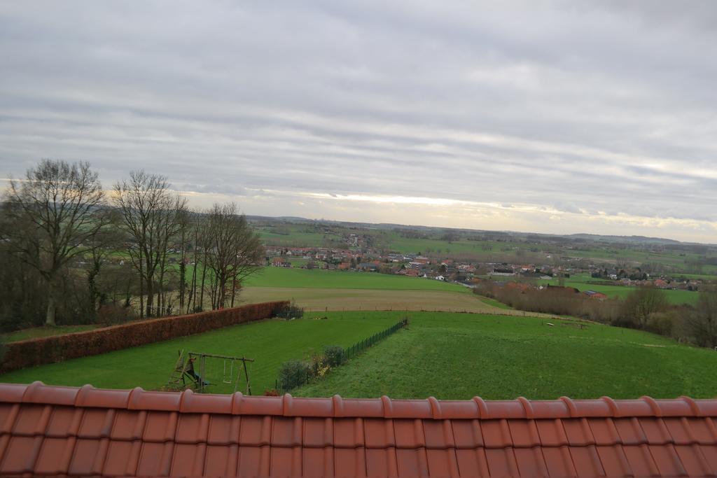 Gite Horlitin Amougies Bagian luar foto